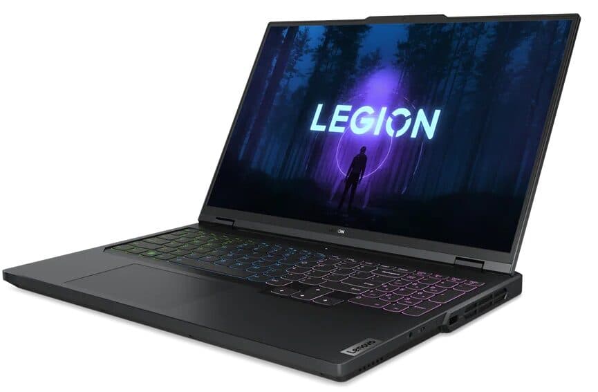 Notebook Lenovo Legion 5 Pro RTX 4070