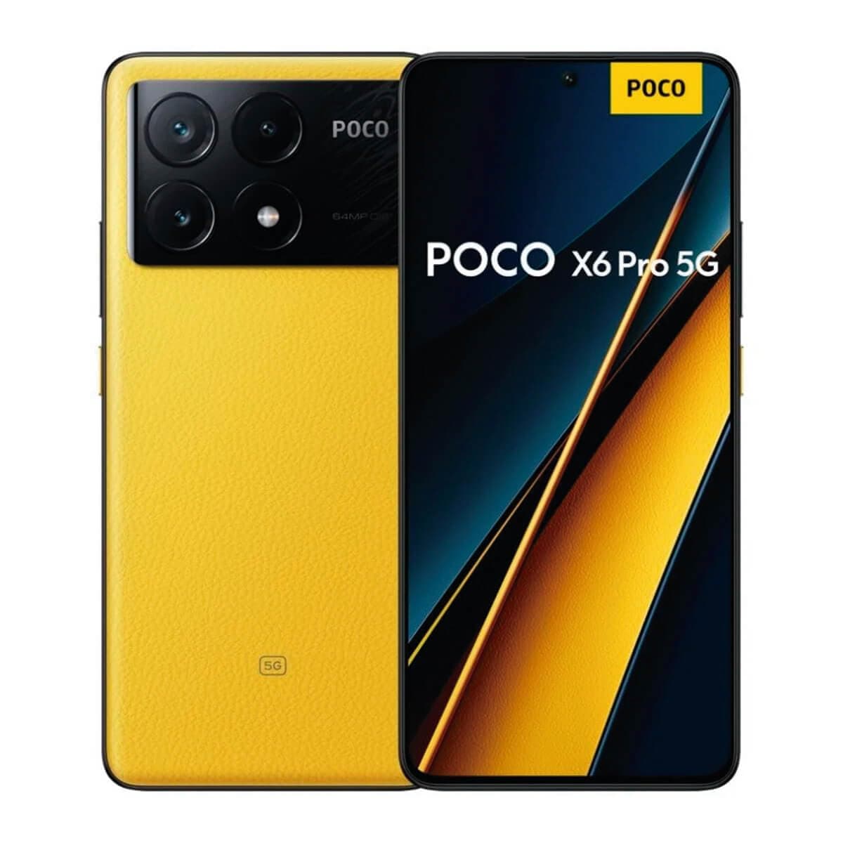 Xiaomi Poco X6 Pro 5G 512GB