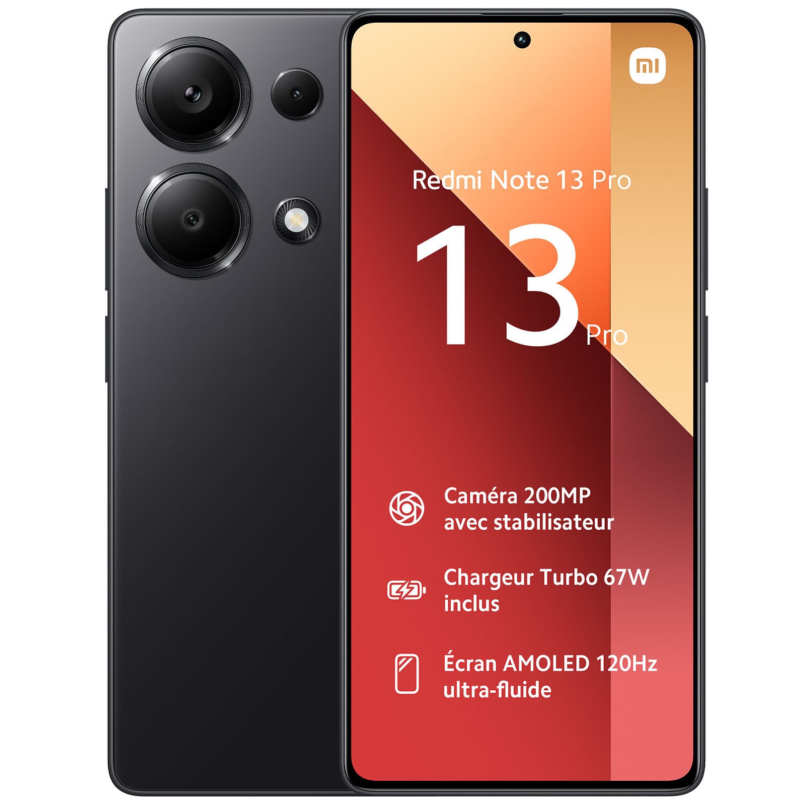 Xiaomi Redmi Note 13 Pro 256GB