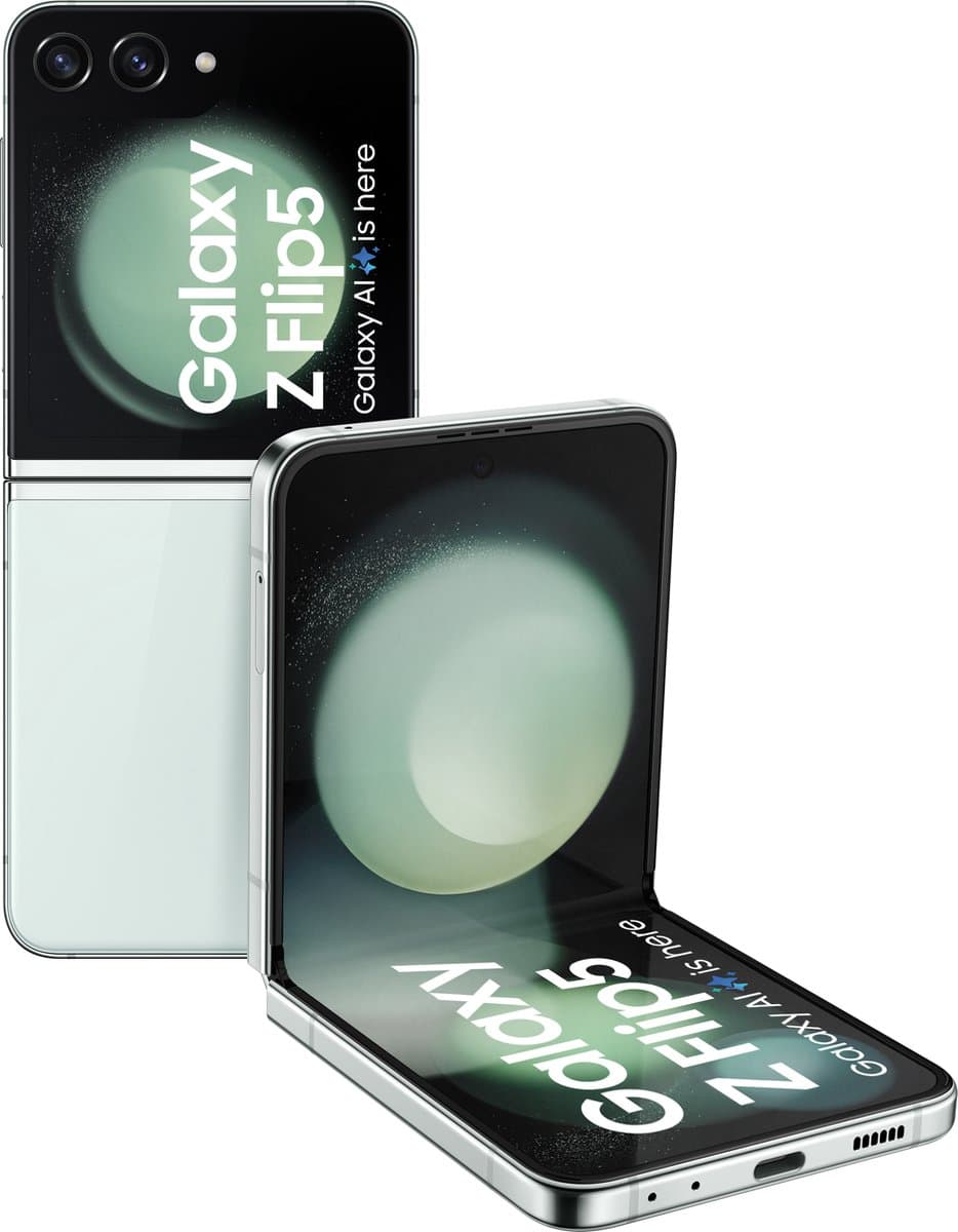 Samsung Galaxy Z Flip 5 256GB