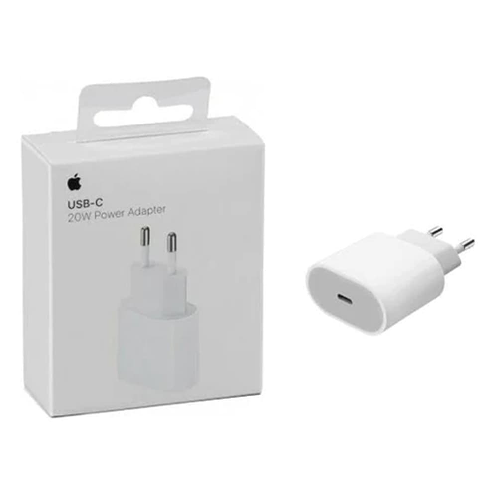 Carregador USB-C 20W Apple Original