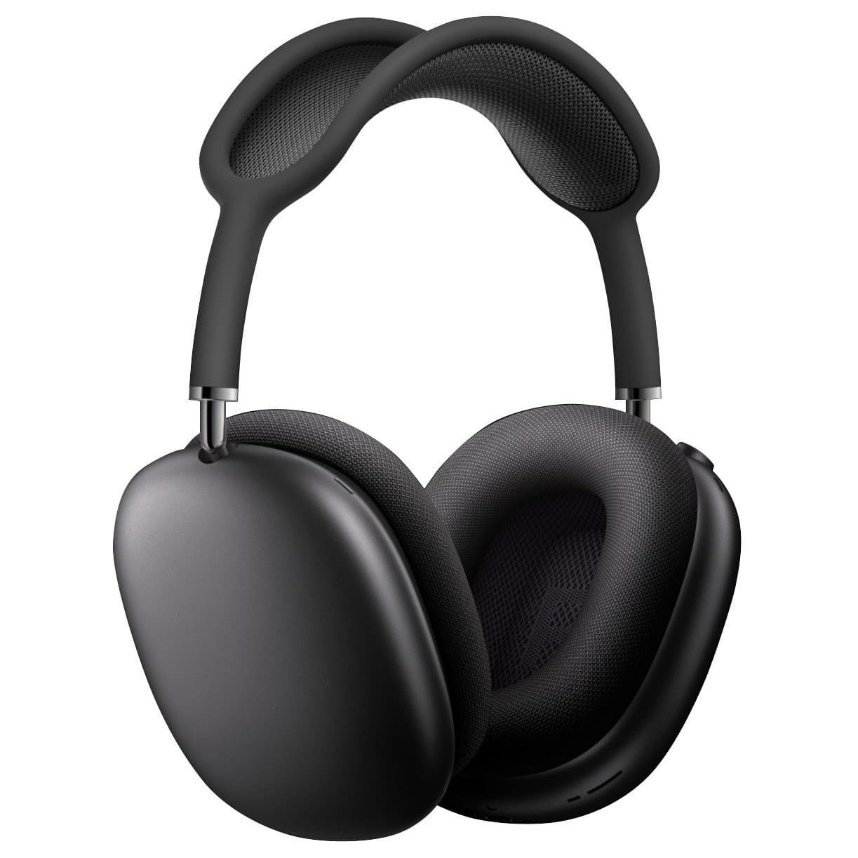 AirPods Max Cinza Espacial