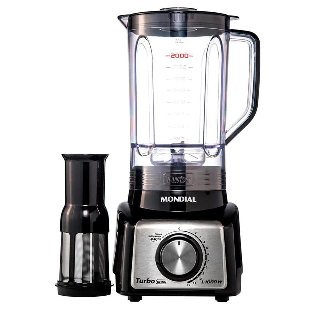 Liquidificador Mondial L-1200
