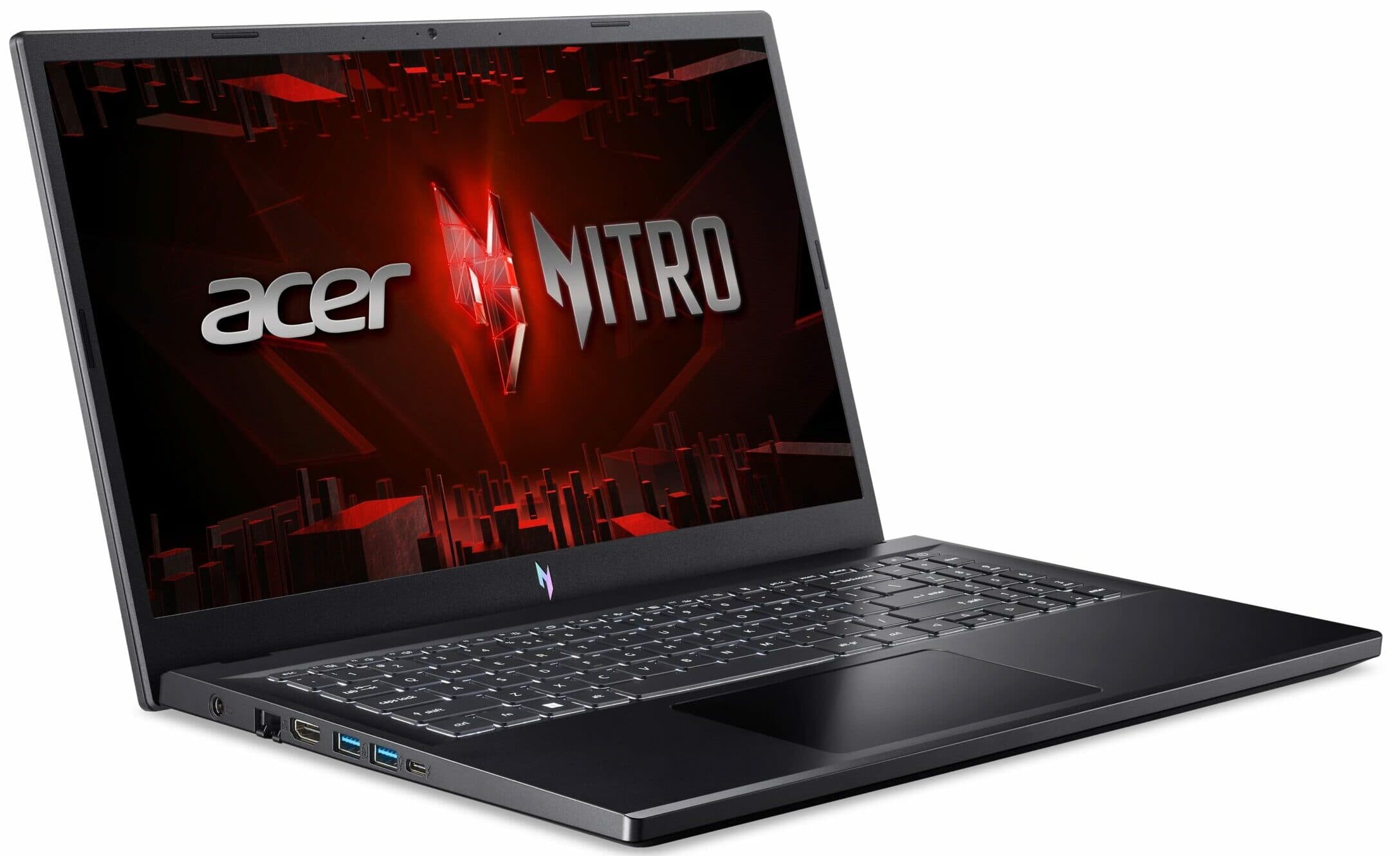 Notebook Acer Nitro V15 RTX 4050